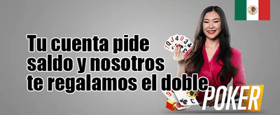 Bono de Bienvenida del 100%